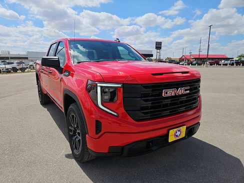 New 2026 GMC Sierra 1500 Pro image 7