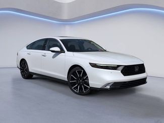 New 2026 Honda Accord Touring video 2