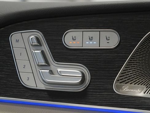 New 2026 Mercedes-Benz GLE 450 GLE 450 image 31