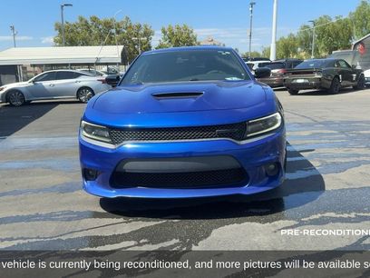 Used 2020 Dodge Charger GT w/ Blacktop Package