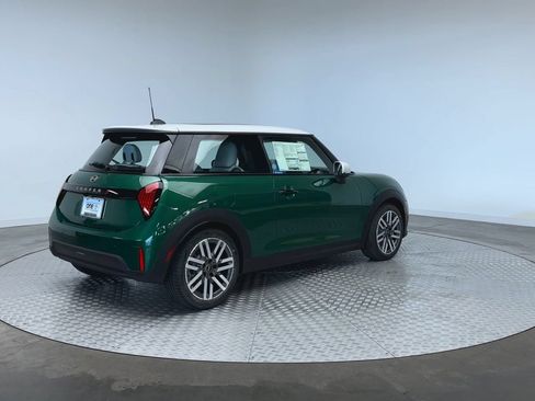 New 2026 MINI Cooper S FWD image 8