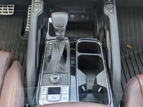 Used 2025 Kia Telluride SX FWD image 20