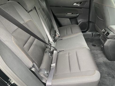 New 2026 Honda Prologue EX image 11