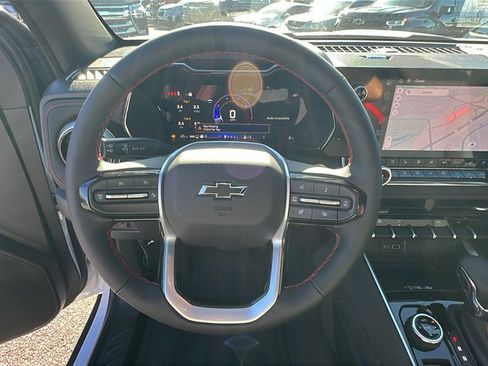 New 2026 Chevrolet Colorado Z71 image 20