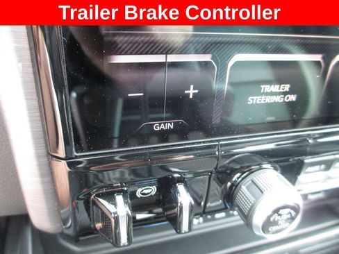 Used 2025 RAM 1500 RHO w/ RHO Level 1 Equipment Group AWD/4WD image 23