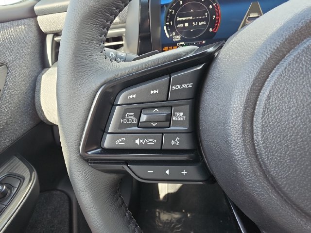 New 2026 Subaru Outback Limited AWD/4WD image 22