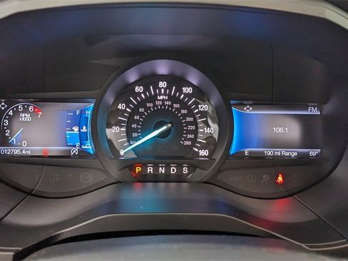 Certified 2022 Ford Edge SEL w/ Convenience Package image 23