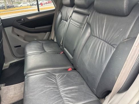 Used 2006 Toyota 4Runner Sport image 17