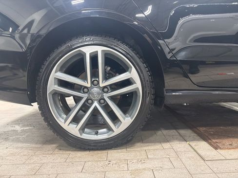 Used 2015 Audi A3 TDI Premium Plus image 24