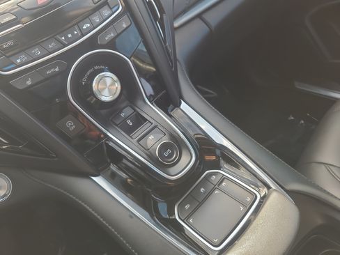 Used 2020 Acura RDX AWD image 21