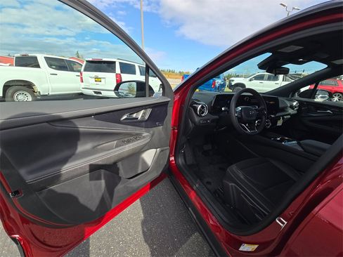 New 2026 Chevrolet Blazer EV LT w/ Midnight/Sport Edition image 15