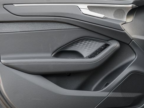 New 2026 Audi A6 Premium Plus image 23