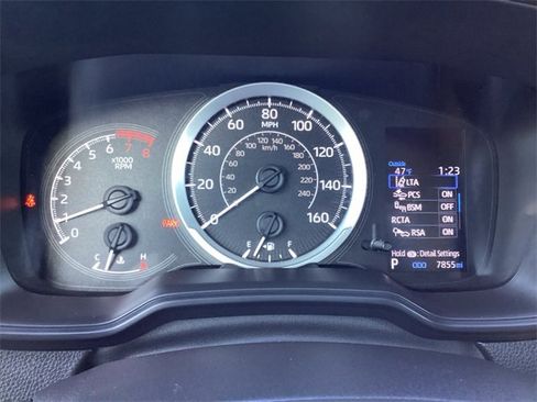 Certified 2022 Toyota Corolla LE w/ LE Premium Package image 18