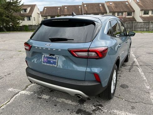 Used 2024 Ford Escape Active w/ Tech Pack #1 AWD/4WD image 10