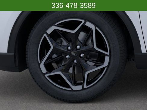 New 2026 Ford Escape Platinum w/ Premium Technology Package image 19