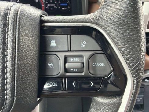 Used 2024 Toyota Tundra 1794 Edition image 27