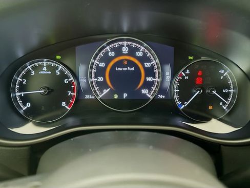 New 2026 MAZDA CX-50 AWD 2.5 S w/ Weather Package image 12