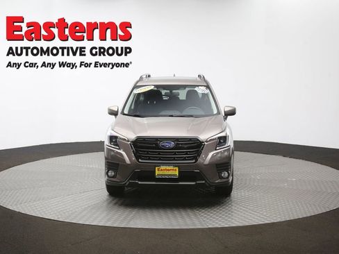 Used 2022 Subaru Forester Premium image 57