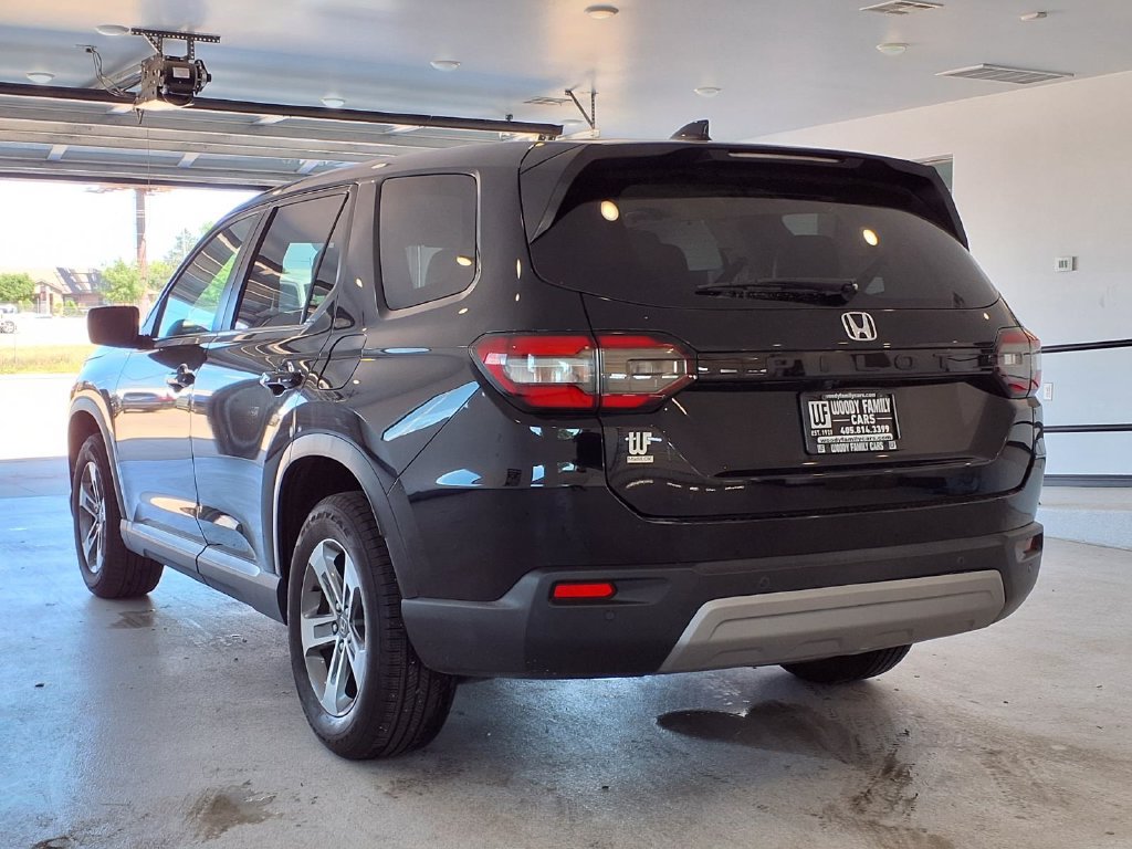Used 2023 Honda Pilot EX-L image 19