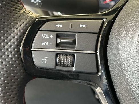 Certified 2025 Acura Integra Type S FWD image 24