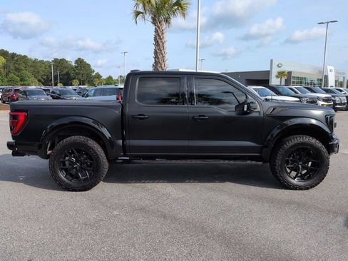 Used 2023 Ford F150 Raptor w/ Raptor 37 Performance Package AWD/4WD image 3