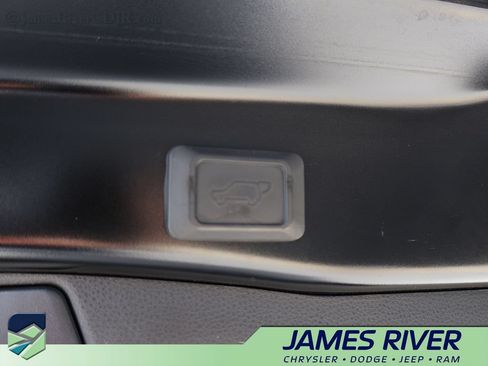 Used 2023 Toyota RAV4 XLE Premium AWD/4WD image 16