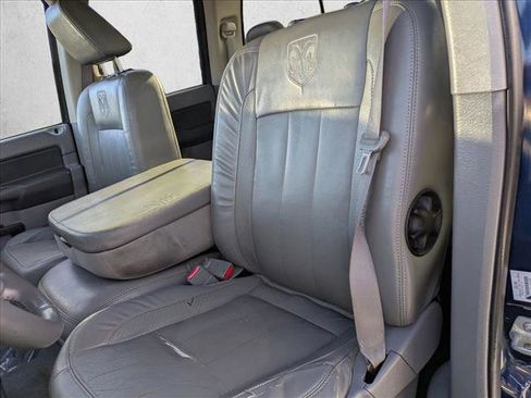 Used 2008 Dodge Ram 1500 Truck Laramie w/ Trailer Tow Group image 10