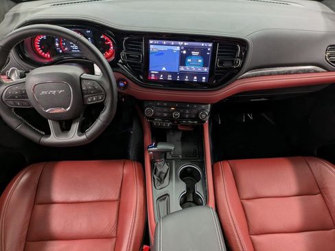 Used 2024 Dodge Durango SRT Hellcat AWD/4WD image 23