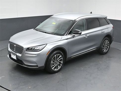 Certified 2022 Lincoln Corsair AWD w/ Equipment Group 101A image 51