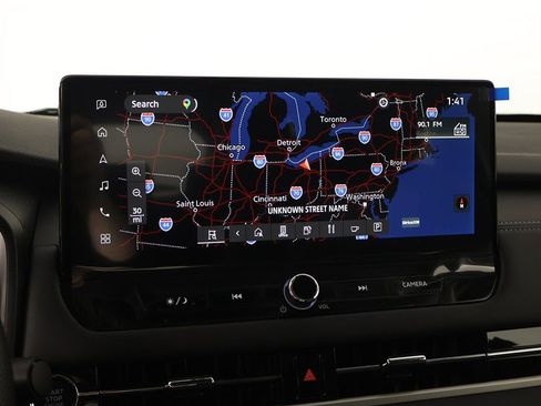 New 2026 Mitsubishi Outlander ES AWD/4WD image 44