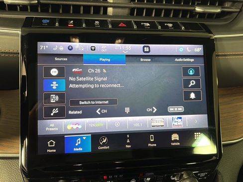 Used 2022 Jeep Grand Cherokee Summit w/ Advanced Protech Group IV image 31