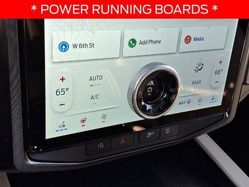 Certified 2022 Ford Expedition Max Platinum image 18