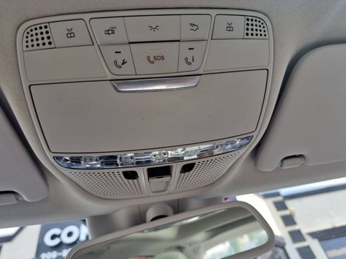 Used 2016 Mercedes-Benz C 300 4MATIC Sedan w/ Multimedia Package image 56