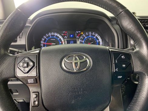 Used 2019 Toyota 4Runner Limited image 15
