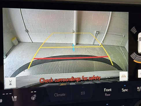 Certified 2023 Lexus RX 350 Premium w/ Accessory Package AWD/4WD image 7