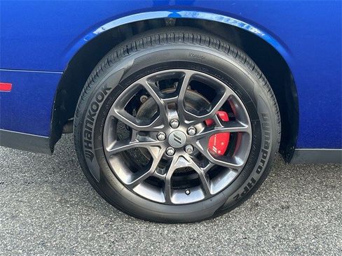 Certified 2018 Dodge Challenger GT w/ Technology Group image 12