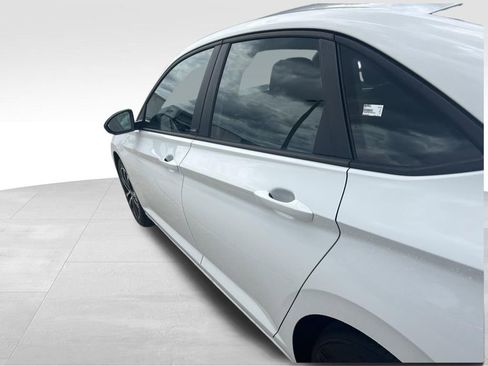 New 2026 Volkswagen Jetta Sport FWD image 29