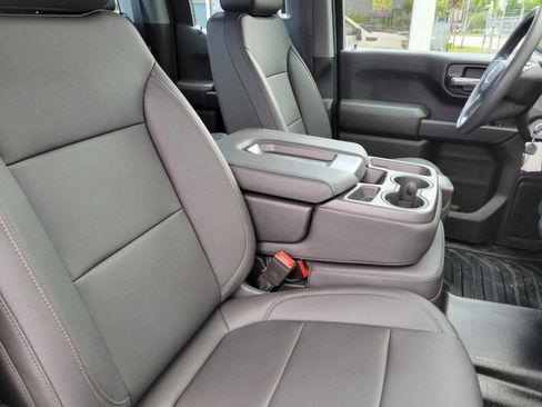 Used 2021 GMC Sierra 1500 2WD Double Cab image 9