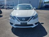 Used 2016 Nissan Sentra S image 2
