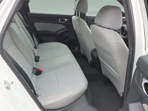 Used 2026 Honda Civic FWD Hybrid Sedan image 22