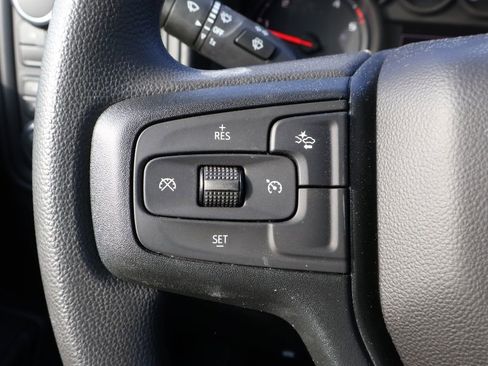 New 2026 Chevrolet Silverado 2500 Custom w/ Custom Value Package image 21