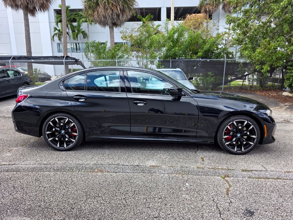 New 2026 BMW M340i w/ Premium Package RWD image 3