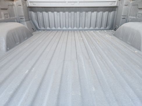 Certified 2021 Chevrolet Silverado 1500 LT Trail Boss image 34