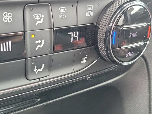 Used 2023 Buick Encore GX Select w/ Safety Package II FWD image 33