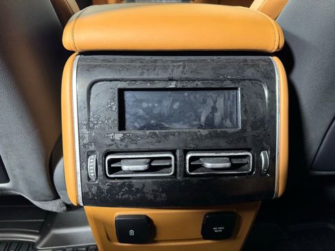 Certified 2025 Lincoln Aviator Black Label w/ Jet Appearance Package image 59