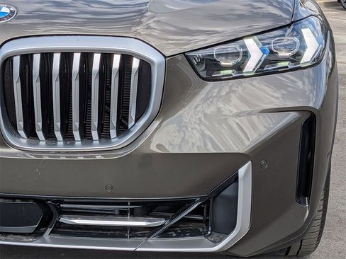 New 2026 BMW X5 xDrive40i image 22