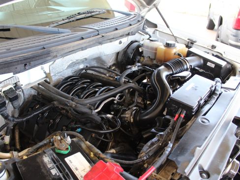 Used 2013 Ford F150 XL w/ PWR Equipment Group RWD image 36