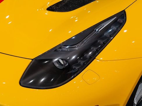 Certified 2017 Ferrari F12tdf RWD image 24
