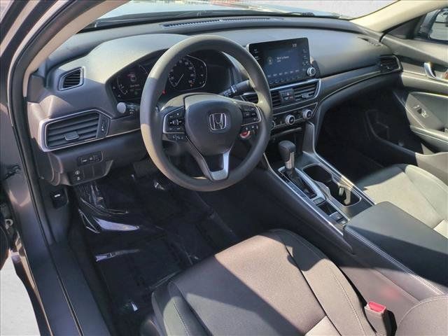 Used 2018 Honda Accord LX image 10