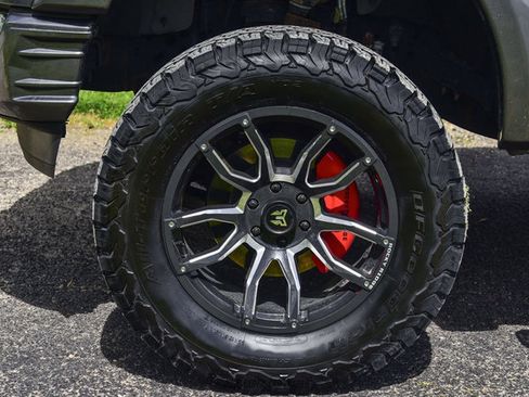 Used 2022 Ford F150 XLT w/ Equipment Group 302A High AWD/4WD image 77